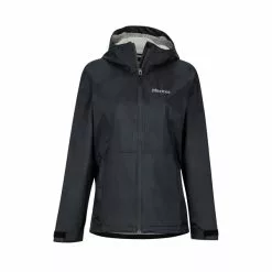 Marmot Wm's Precip Eco Plus Jacket -pyöräkauppa 53000 1 black