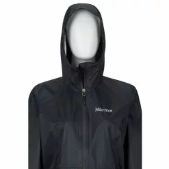 Marmot Wm's Precip Eco Plus Jacket -pyöräkauppa 53000 6 black
