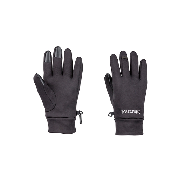 Marmot Power Stretch Connect Glove 1 Marmot Power Stretch Connect Glove