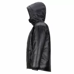 Marmot West Rib Parka -pyöräkauppa 53049 4 black