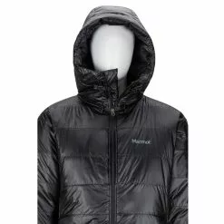 Marmot West Rib Parka -pyöräkauppa 53049 6 black