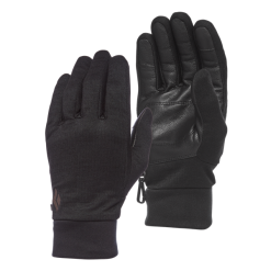 Black Diamond Heavyweight Wooltech Gloves