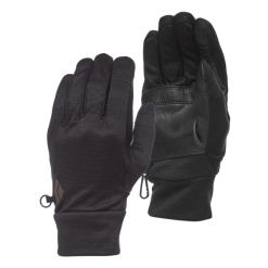 Black Diamond Midweight Wooltech Gloves