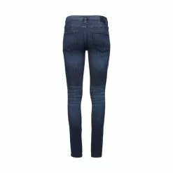 Black Diamond W Forged Denim Pants -pyöräkauppa 53098 2 indigo