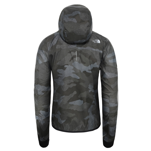 The North Face W Ambition Woven Jkt 2 The North Face W Ambition Woven Jkt - Image 2