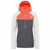 The North Face W Stratos Jacket