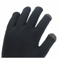 Sealskinz All Weather Ultra Grip Knit Glove -pyöräkauppa 53178 2 black
