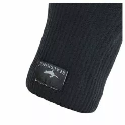 Sealskinz All Weather Ultra Grip Knit Glove -pyöräkauppa 53178 3 black