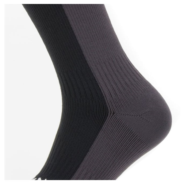 Sealskinz Cold Weather Knee Sock 3 Sealskinz Cold Weather Knee Sock - Image 3
