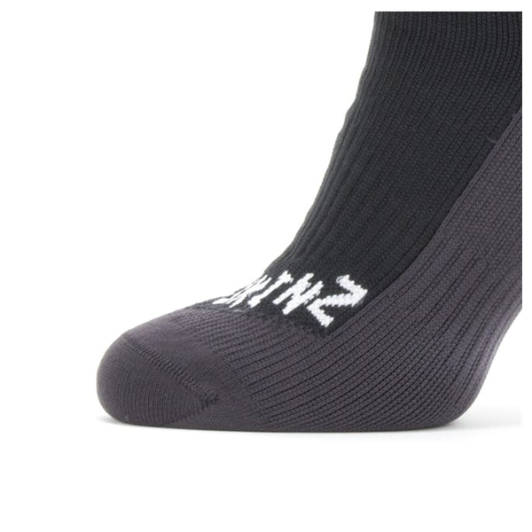 Sealskinz Cold Weather Mid Sock 2 Sealskinz Cold Weather Mid Sock - Image 2
