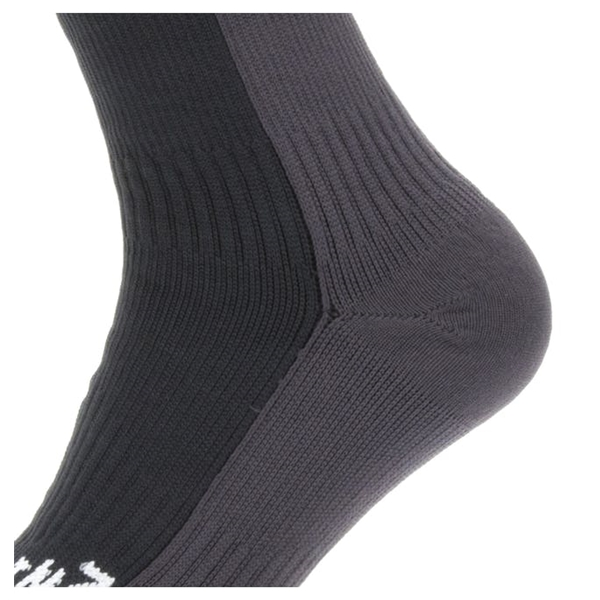 Sealskinz Cold Weather Mid Sock 3 Sealskinz Cold Weather Mid Sock - Image 3