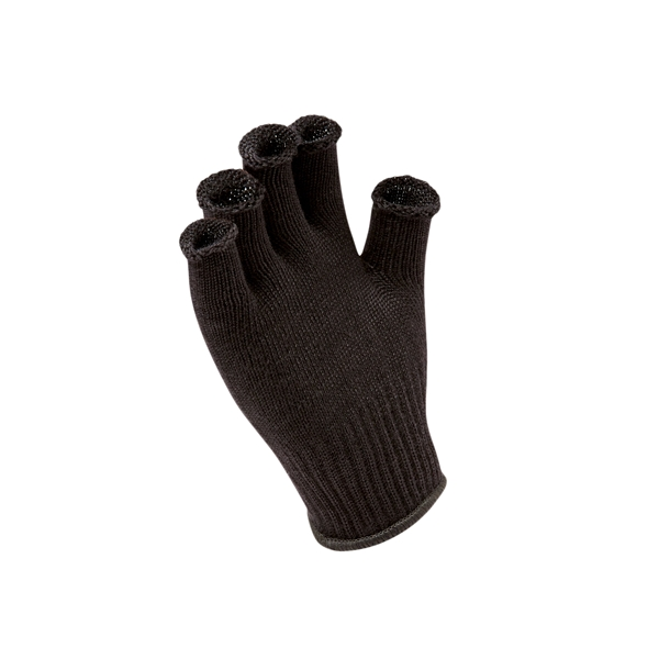 Sealskinz Solo Merino Mitt 2 Sealskinz Solo Merino Mitt - Image 2