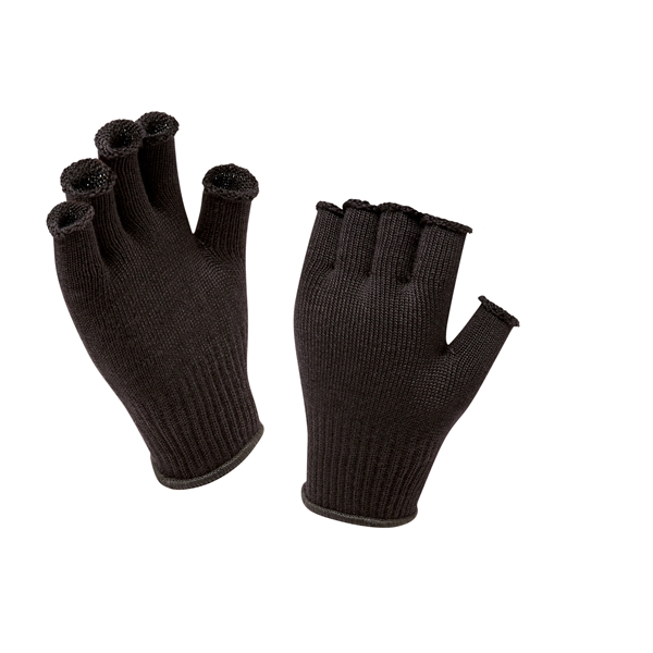 Sealskinz Solo Merino Mitt 3 Sealskinz Solo Merino Mitt - Image 3