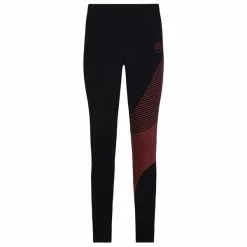 La Sportiva Supersonic Pant Women -pyöräkauppa 53332 1 blackorchid