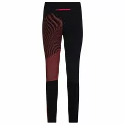 La Sportiva Supersonic Pant Women -pyöräkauppa 53332 2 blackorchid