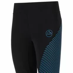 La Sportiva Supersonic Pant Women -pyöräkauppa 53332 3 blackazure