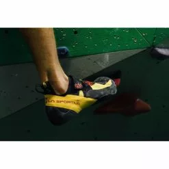 La Sportiva Skwama -pyöräkauppa 53334 4 blackyellow