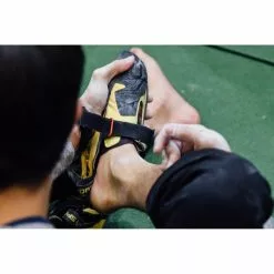 La Sportiva Skwama -pyöräkauppa 53334 5 blackyellow