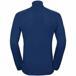 Odlo M's Jacket Softshell Aeolus Element -pyöräkauppa 53436 2 estateblue