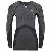 Odlo W's Bl Top Crew Neck L/S Blackcomb