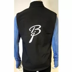 Daehlie Dählie Vest Warm Up -pyöräkauppa 53821 2 black