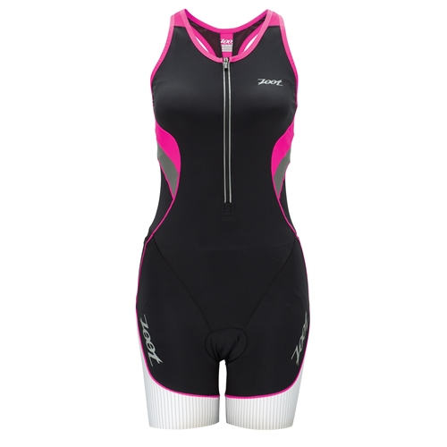 Zoot Ultra Tri Racesuit Woman 1 Zoot Ultra Tri Racesuit Woman