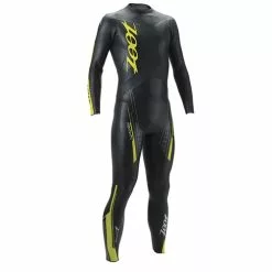 Zoot Z Force 3.0 Wetzoot Men