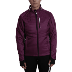 Dobsom R90 Wis II Women 12 Dobsom R90 Wis II Women -pyöräkauppa 55418 1 purple