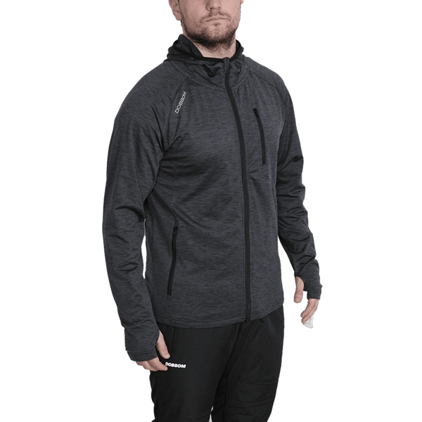 Dobsom Laikko Jacket 2 Dobsom Laikko Jacket - Image 2