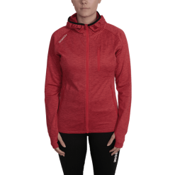Dobsom Laikko Jacket Women -pyöräkauppa 55422 1 red