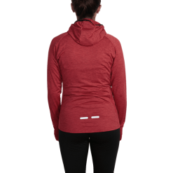 Dobsom Laikko Jacket Women -pyöräkauppa 55422 4 red