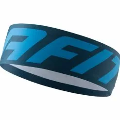 Dynafit Performance Dry Slim Headband -pyöräkauppa 55722 1 methylblue