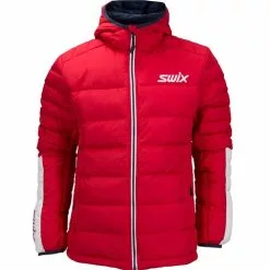 Swix Dynamic Down Jacket M