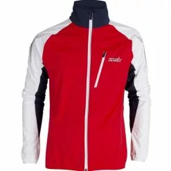 Swix Dynamic Jacka M 10 Swix Dynamic Jacka M -pyöräkauppa 56138 1 red