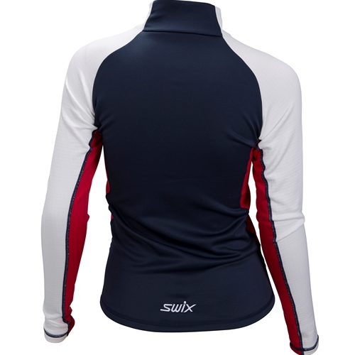 Swix Dynamic Midlayer Jacka W 2 Swix Dynamic Midlayer Jacka W - Image 2