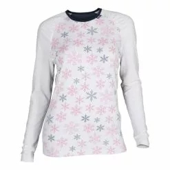 Swix Flow Bodyw LS Underställströja Woman