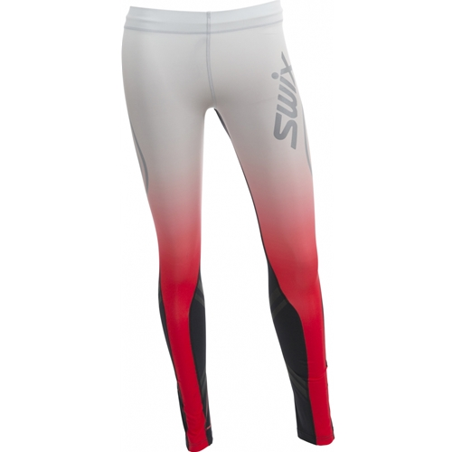 Swix Kompression Tights Long - Woman 1 Swix Kompression Tights Long - Woman