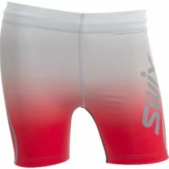 Swix Kompression Tights Short - Woman