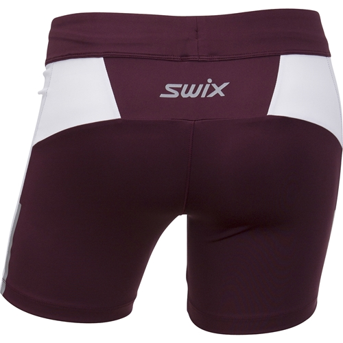 Swix Motion Premium Short Tights W 2 Swix Motion Premium Short Tights W - Image 2