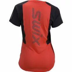 Swix Radiant Performance T-Shirt W -pyöräkauppa 56328 2 neonred