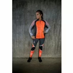 Swix Radiant Tights W -pyöräkauppa 56334 3 neonred