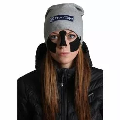 Frost Tape Pre Cut -pyöräkauppa 57096 1 black