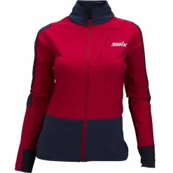 Swix Quantum Performance Jacket Women´s 14 Swix Quantum Performance Jacket Women´s -pyöräkauppa 57234 1 swixred