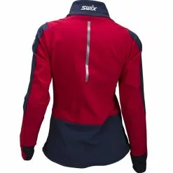 Swix Quantum Performance Jacket Women´s 15 Swix Quantum Performance Jacket Women´s -pyöräkauppa 57234 2 swixred