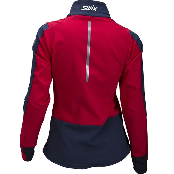Swix Quantum Performance Jacket Women´s 8 Swix Quantum Performance Jacket Women´s - Image 8