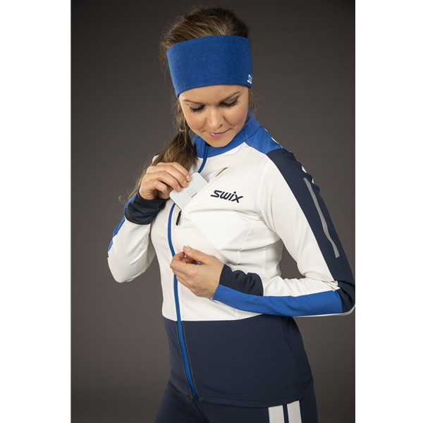 Swix Quantum Performance Jacket Women´s 3 Swix Quantum Performance Jacket Women´s - Image 3