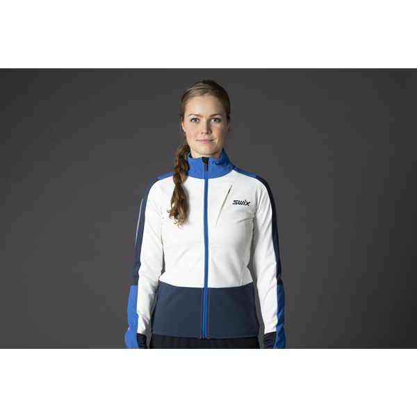 Swix Quantum Performance Jacket Women´s 4 Swix Quantum Performance Jacket Women´s - Image 4
