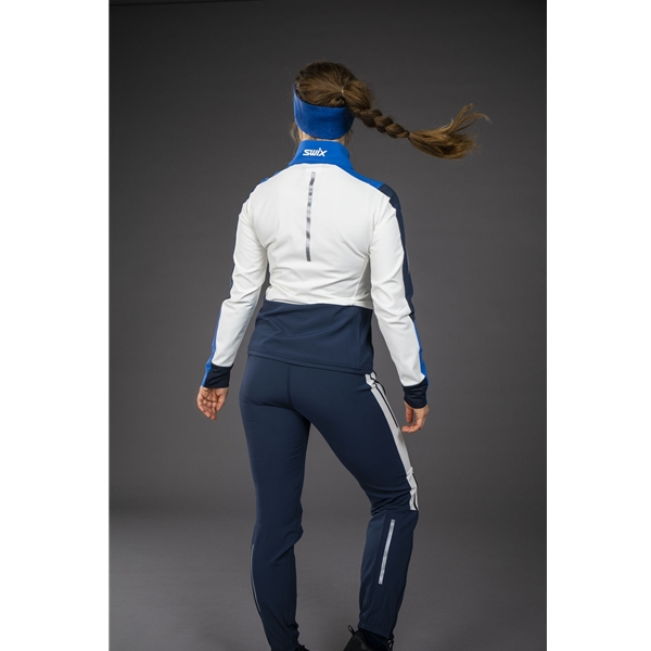 Swix Quantum Performance Jacket Women´s 5 Swix Quantum Performance Jacket Women´s - Image 5