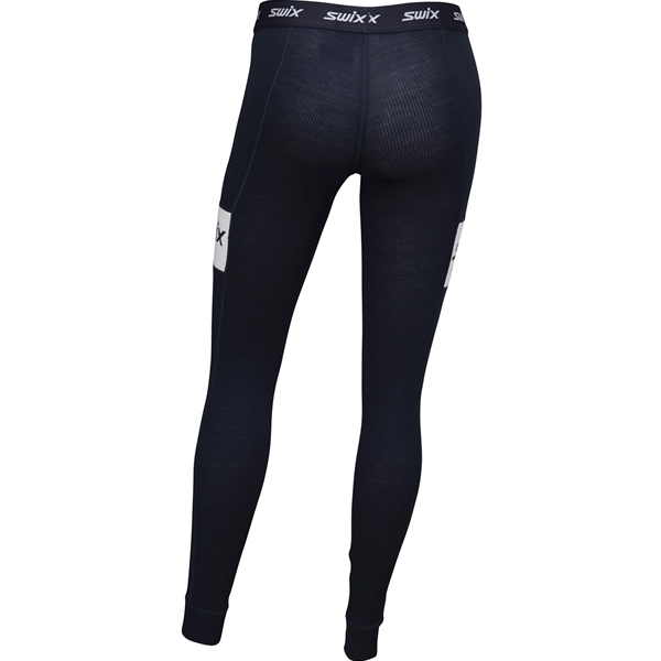 Swix Racex Warm Bodyw Pants Women´s 2 Swix Racex Warm Bodyw Pants Women´s - Image 2