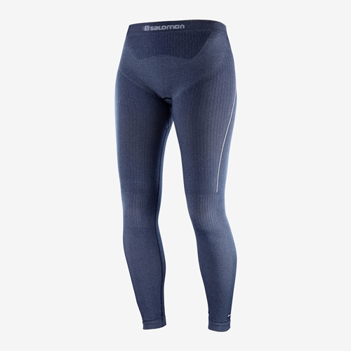 Salomon Primo Warm Tight Seamless 1 Salomon Primo Warm Tight Seamless